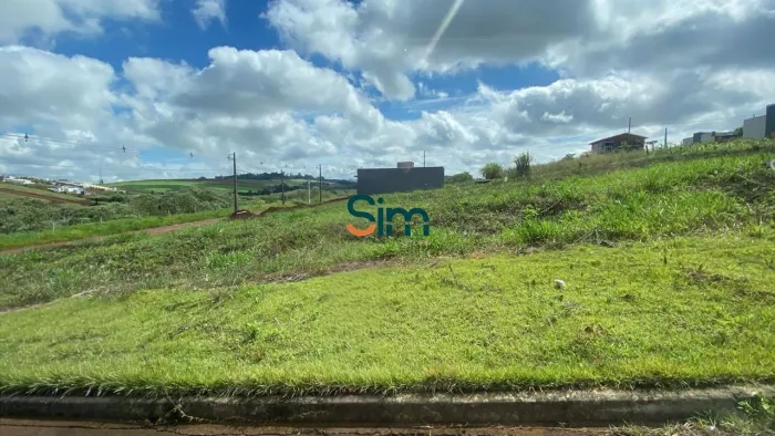 Terreno residencial de 463,13 m² em Chapecó (Efapi)