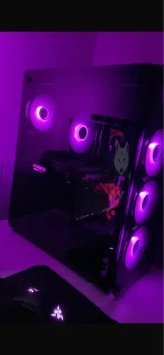 Gabinete dt3
