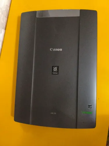 Canon Scanner 