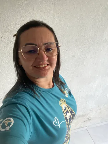 Olá estou disponível