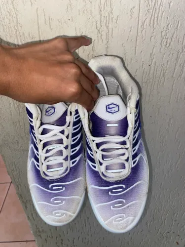 Tn purple dragon branco  