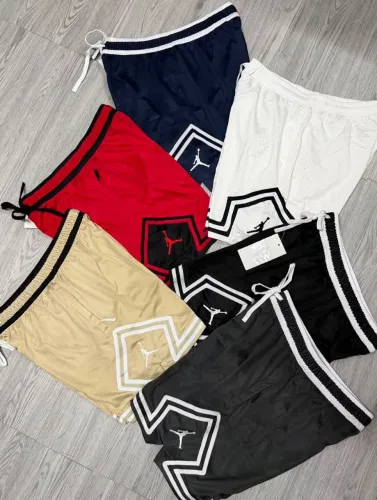 Bermuda Sport Jordan