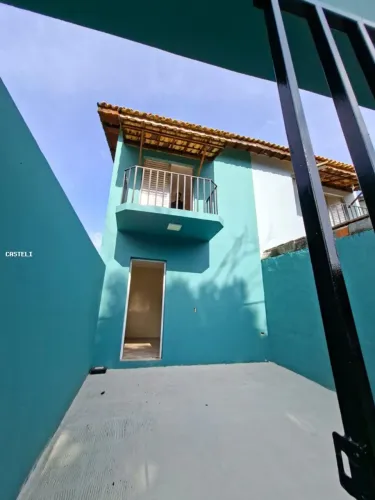 Sobrado para Locação em São Roque, Jardim Brasília, 2 dormitórios, 1 banheiro, 1 vaga