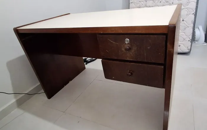 Mesa de escritório