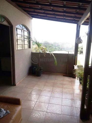 Venda Casa São Gabriel Belo Horizonte
