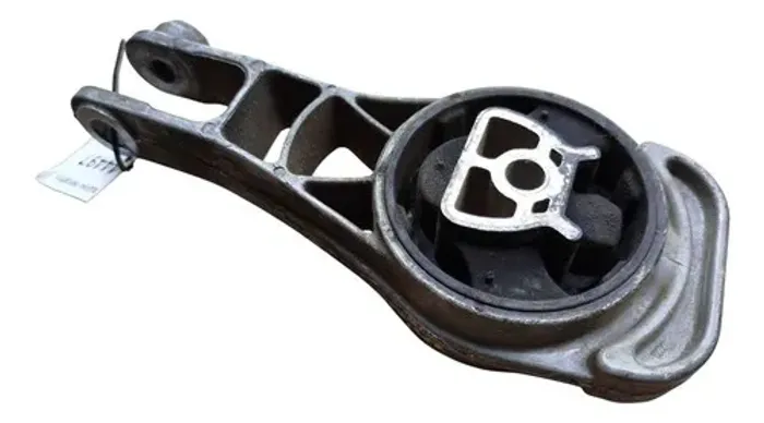 Coxim Caixa Câmbio Onix Prisma 2013 2014 2015 2016