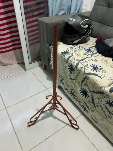 Suporte manequim
