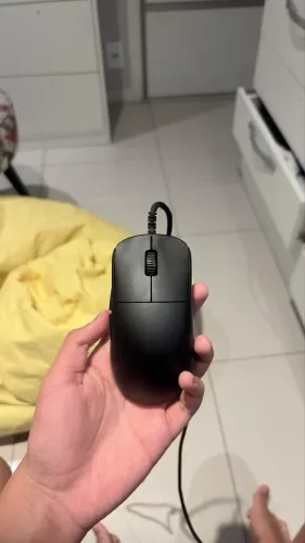 Mouse gamer op18K