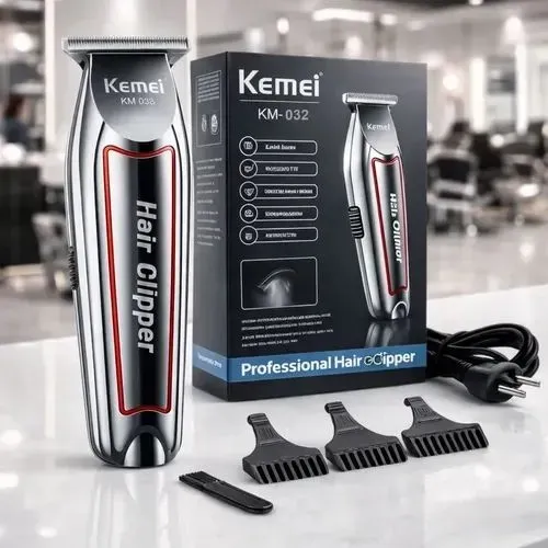 Máquina kemei