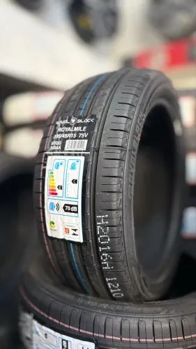 01 pneu 185/45r15 (instalação grátis)