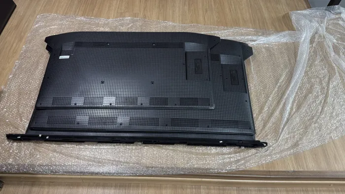 Peças de TV TCL Mini Led 65? - Sucata
