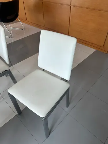 Cadeira de Jantar