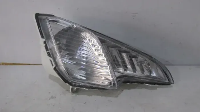 Farol De Milha Ford Ecosport 2017 Usa Uma Lampada Cp19092357