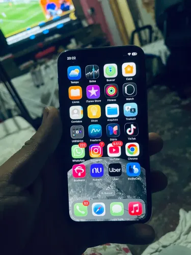 iPhone 11 Pro