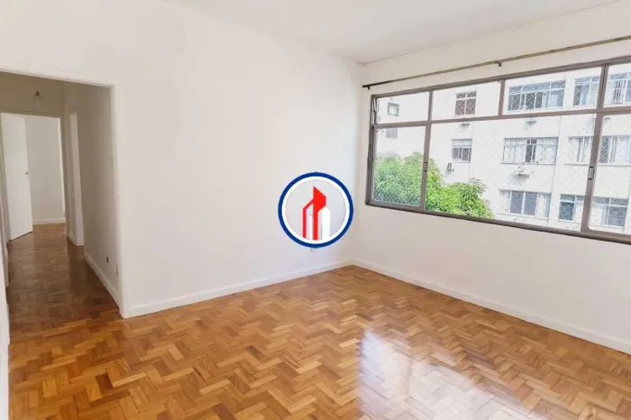 Apartamento : / Residencial / Botafogo
