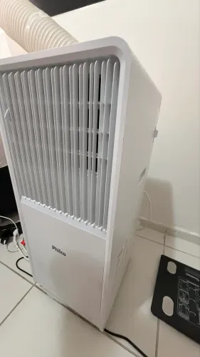 Ar Condicionado Portátil Philco