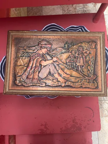Lindo quadro