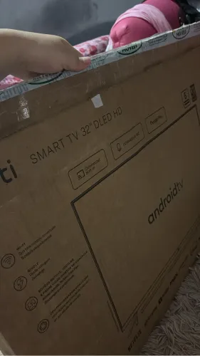 TVs