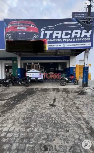 Ponto comercial para Locação, Centro, Itabuna, BA