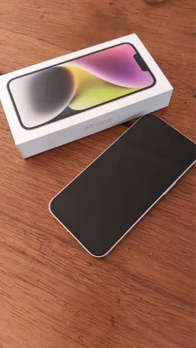 iPhone 14