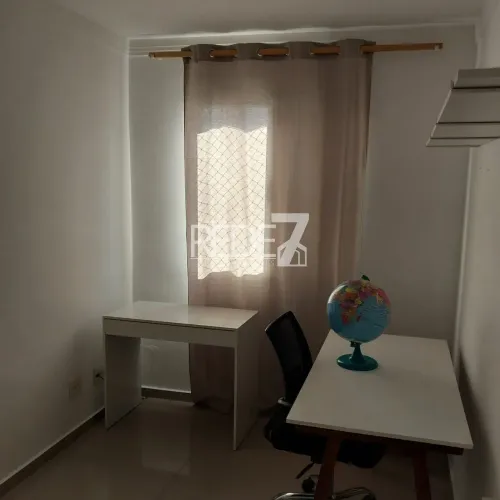 apartamento - Vila João Jorge - Campinas