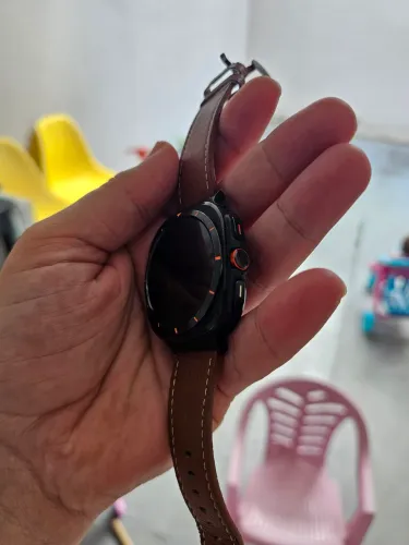Samsung galaxy watch ultra