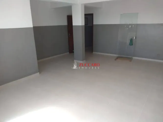 Sala para alugar, 40 m² por R$ 1.836,00/mês - Cidade Jardim Cumbica - Guarulhos/SP