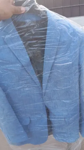 Dois terno por 250$ tamanho 52.