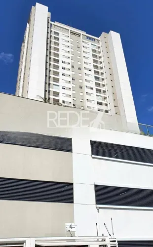 apartamento - Ponte Preta - Campinas
