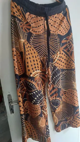 Calça cajueiro