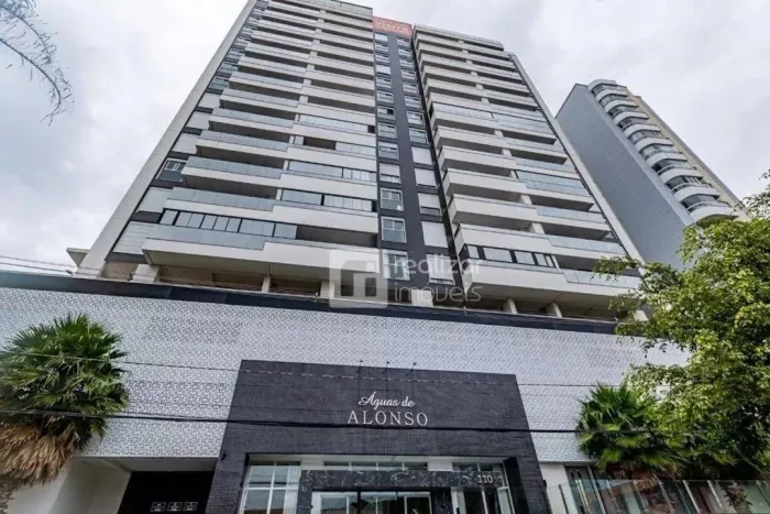 Apartamento Residencial à venda, Kobrasol, São José - AP1515.