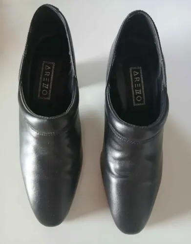 Sapato AREZO TM 35 
