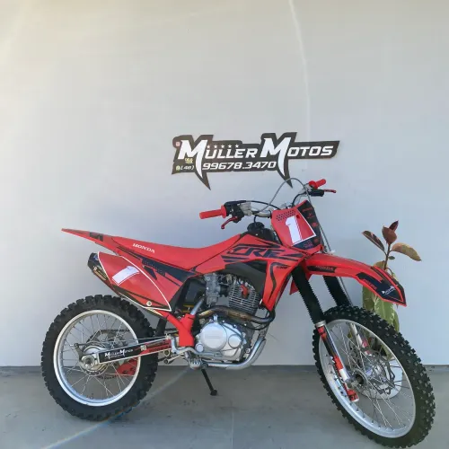 Crf 230