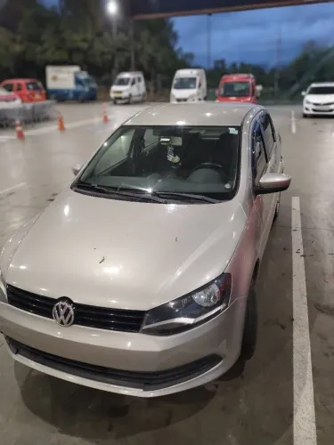 Volkswagen Voyage 1.0/1.0 City MI Total Flex 8V 4P 2014