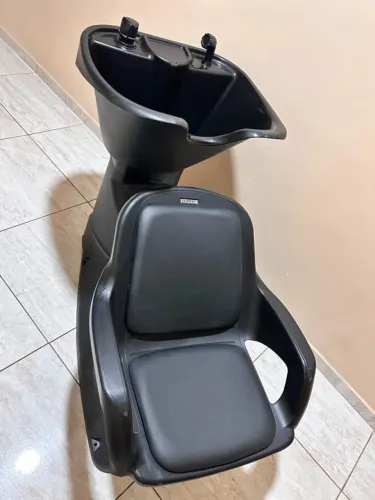 Lavatório Salão de beleza