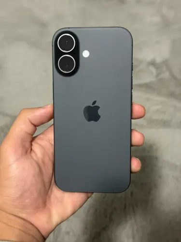 iPhone 17 256GB