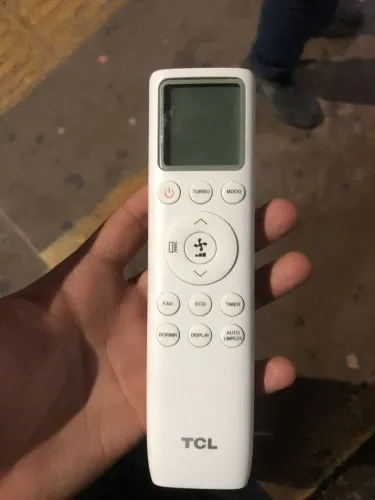 CONTROLE DE AR-CONDICIONADO ORIGINAL$