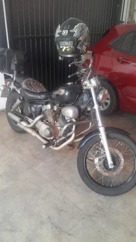 Virago 250