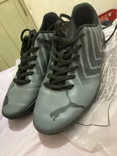 Chuteira puma futsal
