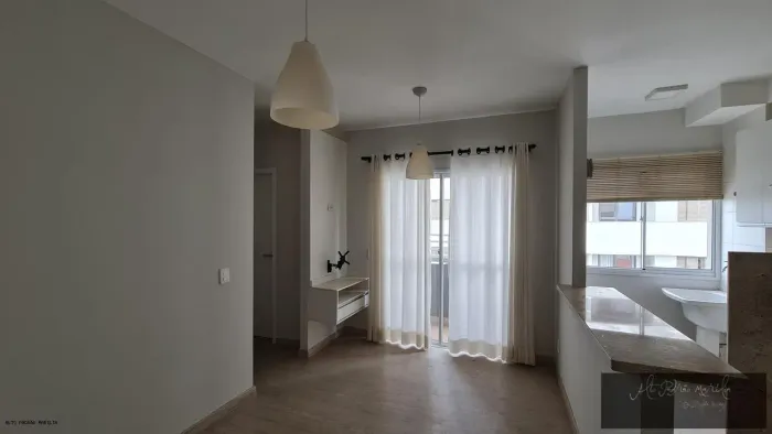 Apartamento para Venda em Marília, CONDOMÍNIO EDIFICIO CLASSIC, 1 dormitório, 1 banheiro, 