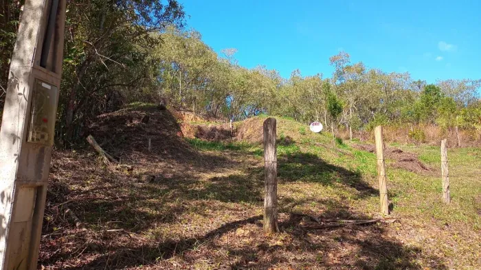 Terreno com 600m² em Alfredo Chaves