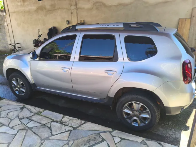 Renault Duster Dynamique 1.6 Hi-flex 16V Mec. 2019
