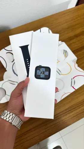 Apple Watch SE 2