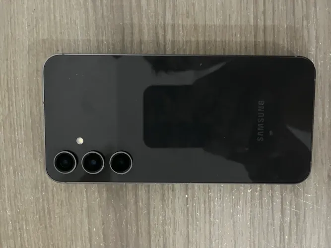 Samsung s23 fé