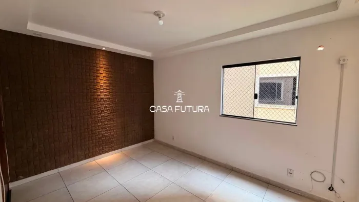 Apartamento com 2 dormitórios à venda, 50 m² por R$ 220.000,00 - Nove de Abril - Barra Man