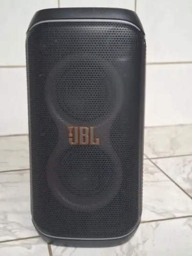 Caixa de som JBL