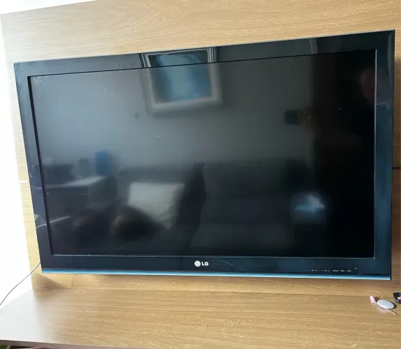 Televisão LG 43 polegadas