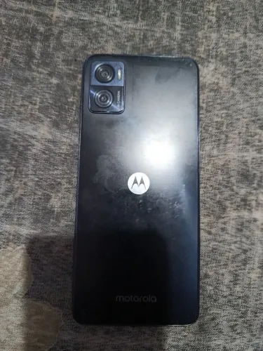 Vendo celular moto e22