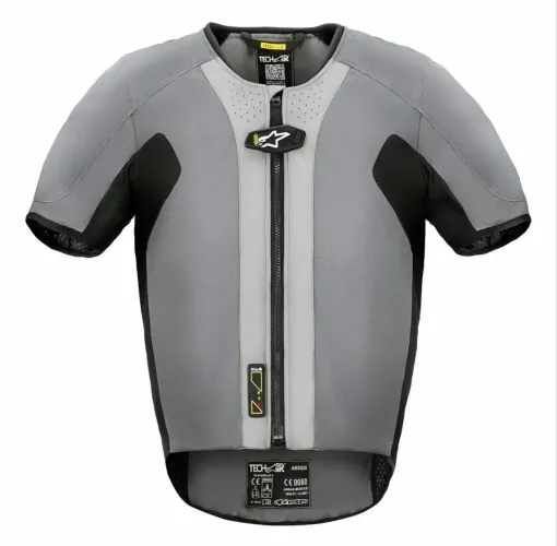 Alpinestars Tech air 5