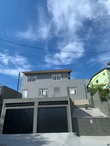 Alugo casa em SJ prox. Continente park shopping